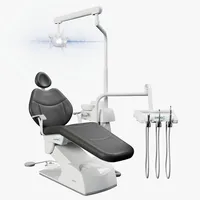 Consultório Odontológico D701 -  Saevo - imagem 2