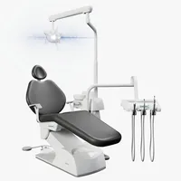 Consultório Odontológico D701 -  Saevo - imagem 3