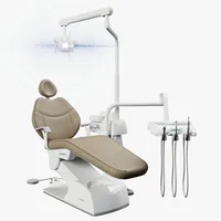 Consultório Odontológico D701 -  Saevo - imagem 4