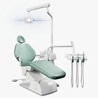 Consultório Odontológico D701 -  Saevo - imagem 1
