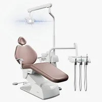 Consultório Odontológico D701 -  Saevo - imagem 7
