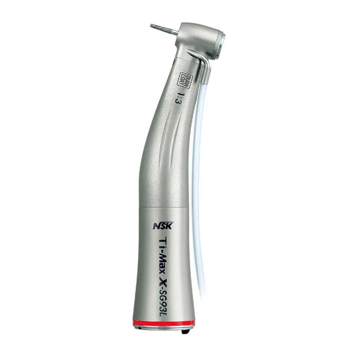 Contra Ângulo Multiplicador 1:3 - Ti Max X-SG93L - NSK