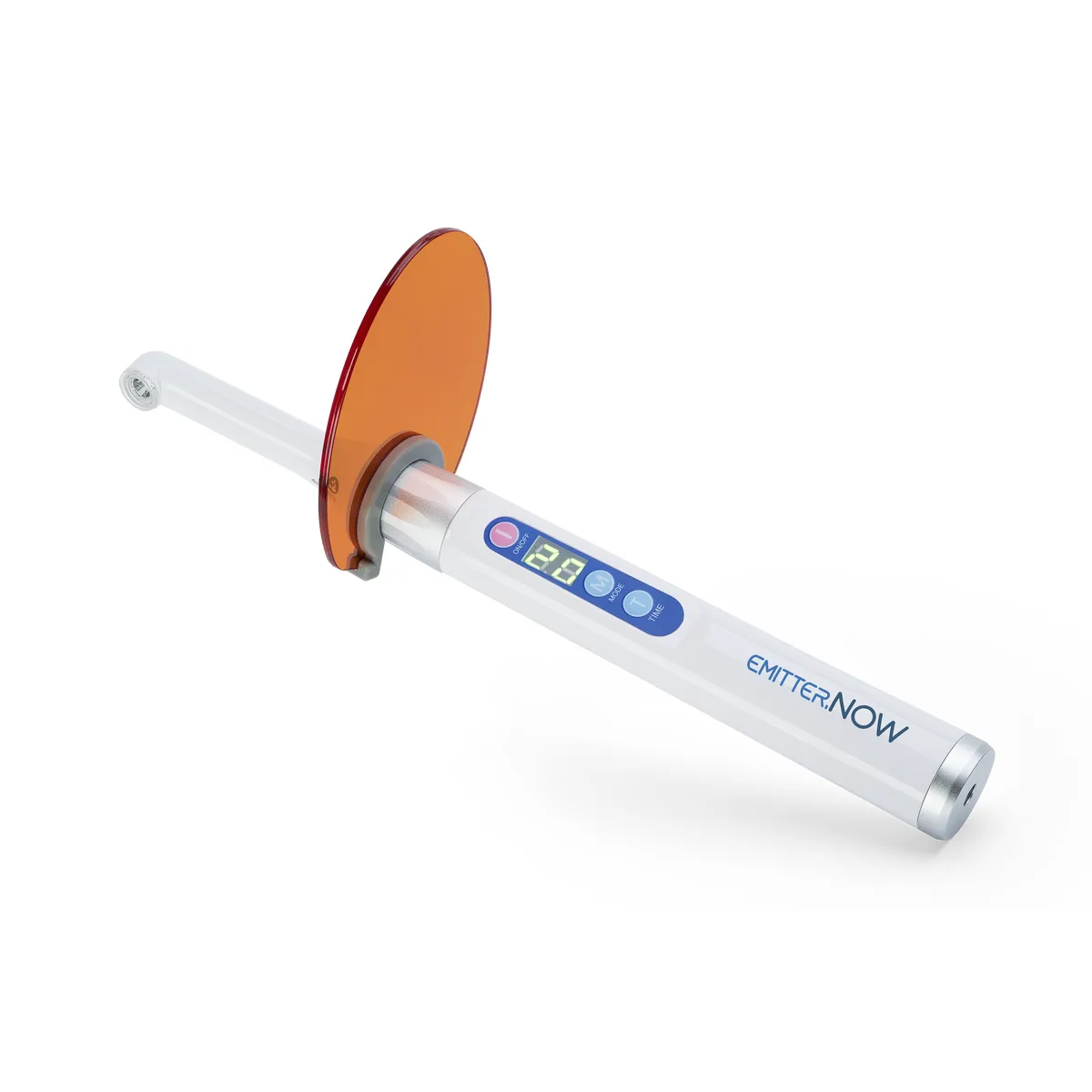 Fotopolimerizador Emitter Now - Schuster