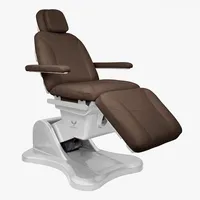 Maca Poltrona Elétrica Atenas Comfort - imagem 6