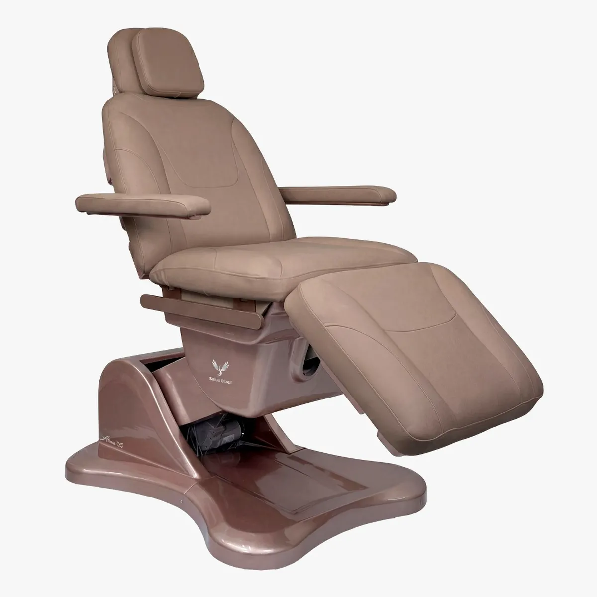 Maca Poltrona Elétrica Atenas Comfort