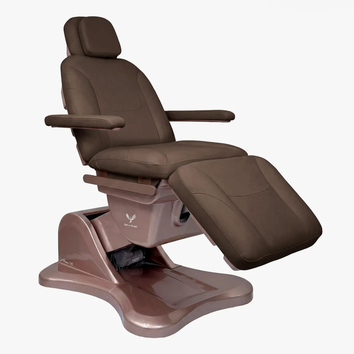 Maca Poltrona Elétrica Atenas Comfort