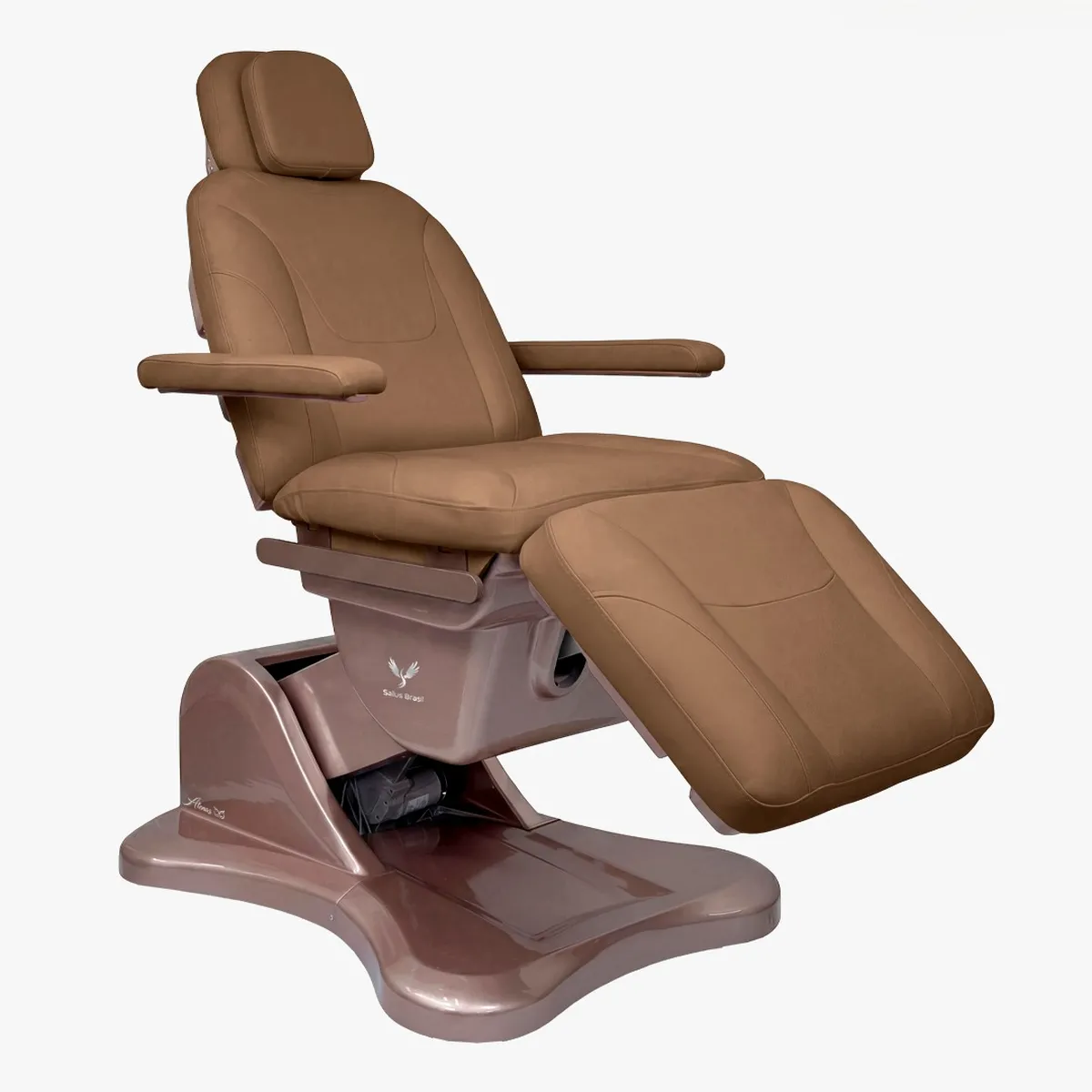 Maca Poltrona Elétrica Atenas Comfort