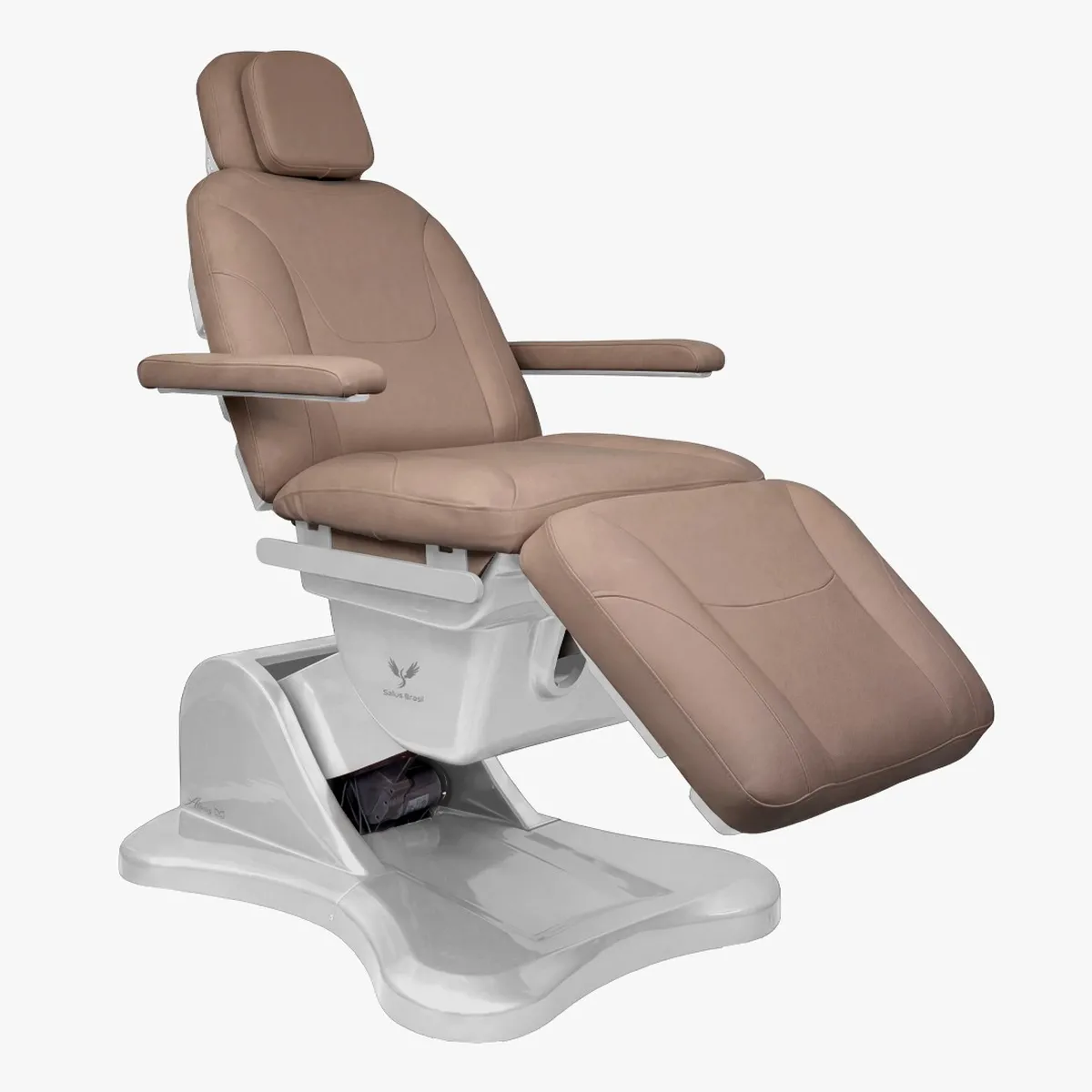 Maca Poltrona Elétrica Atenas Comfort