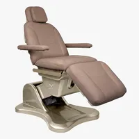 Maca Poltrona Elétrica Atenas Comfort - imagem 1