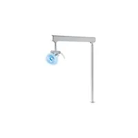 Refletor de Bancada Simples  Persus Led - Saevo  - imagem 1