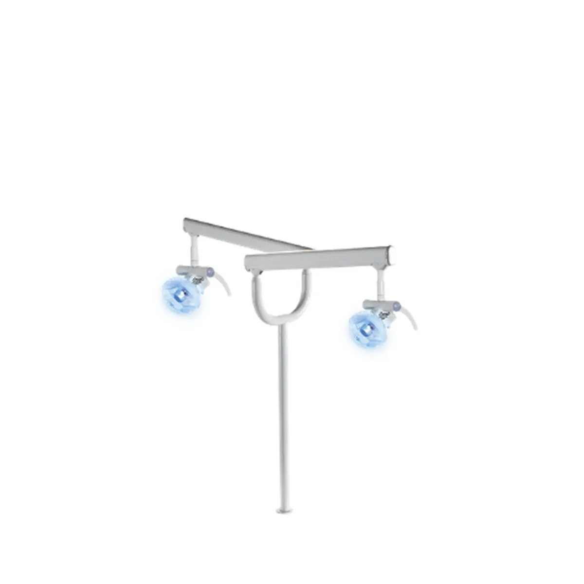 Refletor de Bancada Duplo – Persus Led