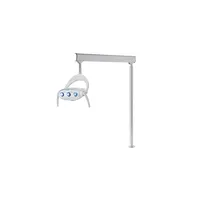 Refletor De Bancada Simples – Sirius 3 LEDs - imagem 1