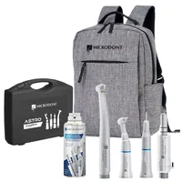 Kit Acadêmico Astro Light com Led 4 Peças - Microdont - imagem 1