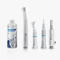 Kit Acadêmico Astro Light com Led 4 Peças - Microdont - imagem 1