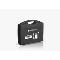 Kit Acadêmico Astro Light com Led 4 Peças - Microdont - imagem 2