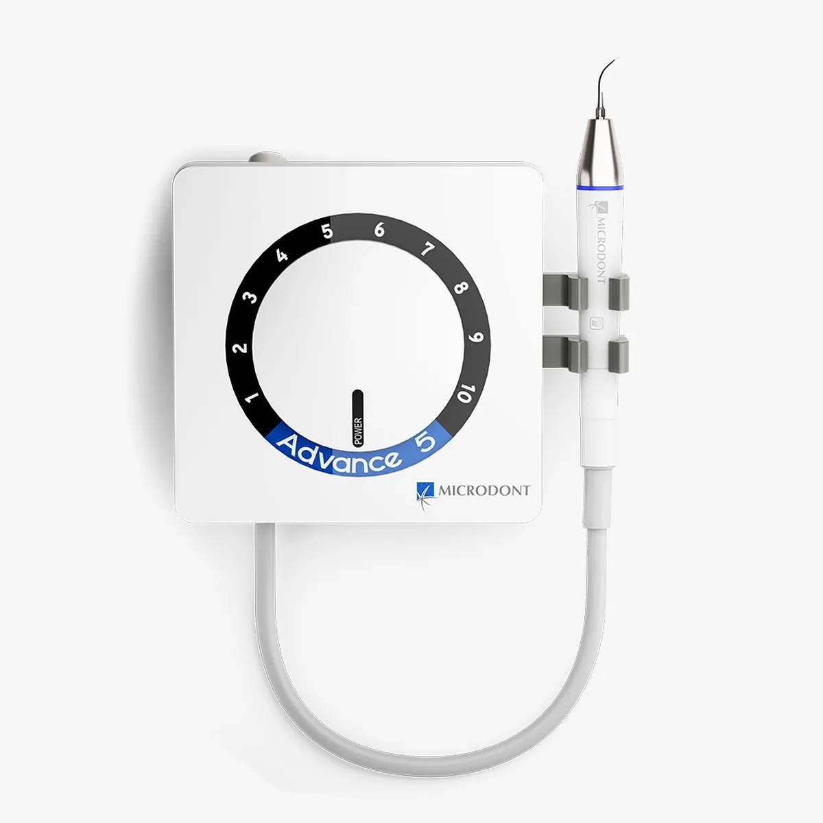 Ultrassom - Advance 5 - Microdont