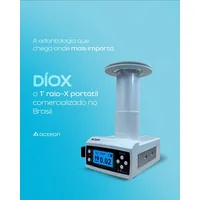 Raio-X Portátil Díox - ACTEON - imagem 3