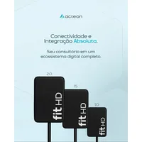 Sensor para Radiografia Digital FIT HD - ACTEON - imagem 4