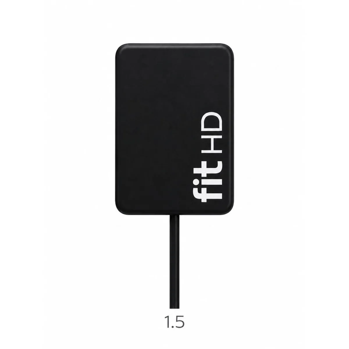 Sensor para Radiografia Digital FIT HD - ACTEON