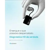 Sensor para Radiografia Digital FIT HD - ACTEON - imagem 2