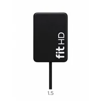 Sensor para Radiografia Digital FIT HD - 1.5 + Raio-X Portátil Díox - ACTEON - imagem 3