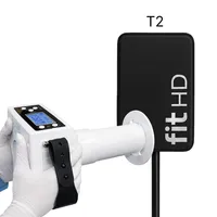 Combo Sensor Digital FIT HD T2 ACTEON + Raio-X Portátil Díox - ACTEON - imagem 1
