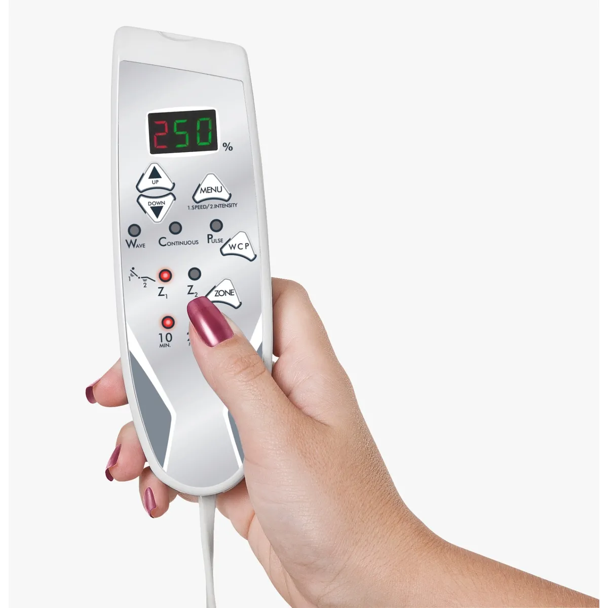 Kit Massageador Estofamento Saevo