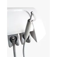 Kit Terminal Jato de Bicarbonato para Equipo Saevo - imagem 1