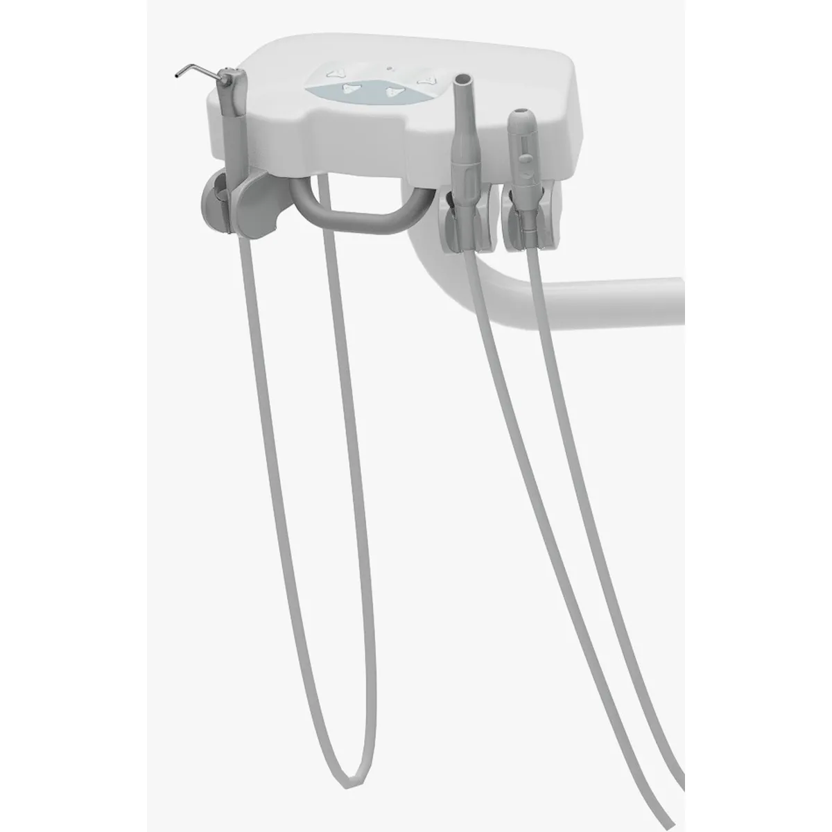 Kit alcance com pad Saevo