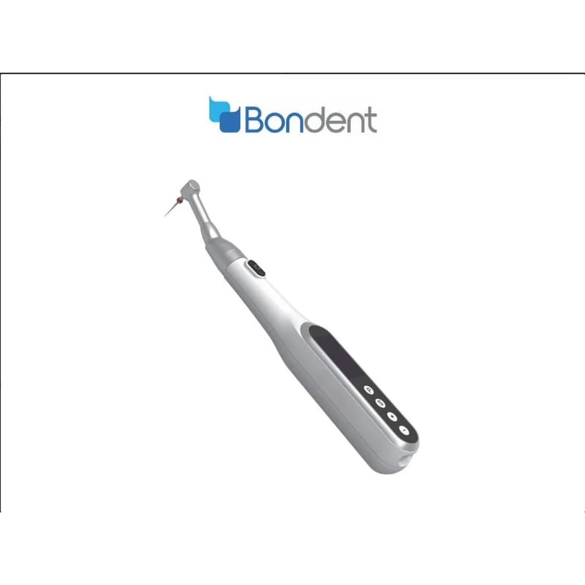 Motor Endo Wise – Bondent