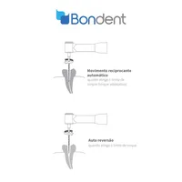 Motor Endo Wise – Bondent - imagem 2