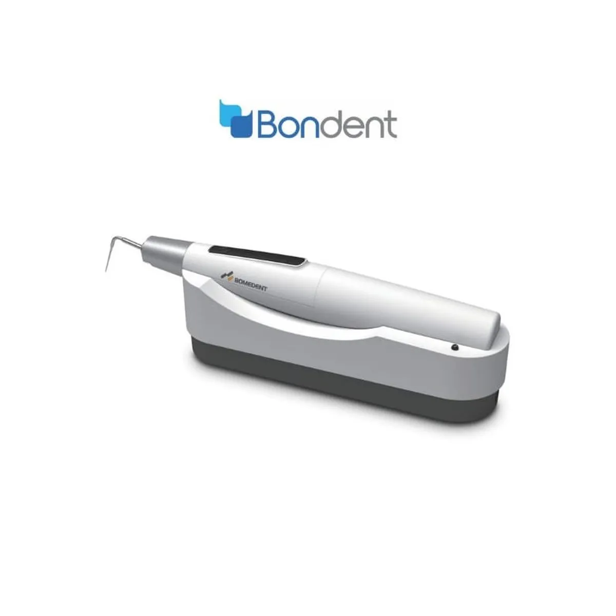 E-Heater Termo Compactador – Bondent