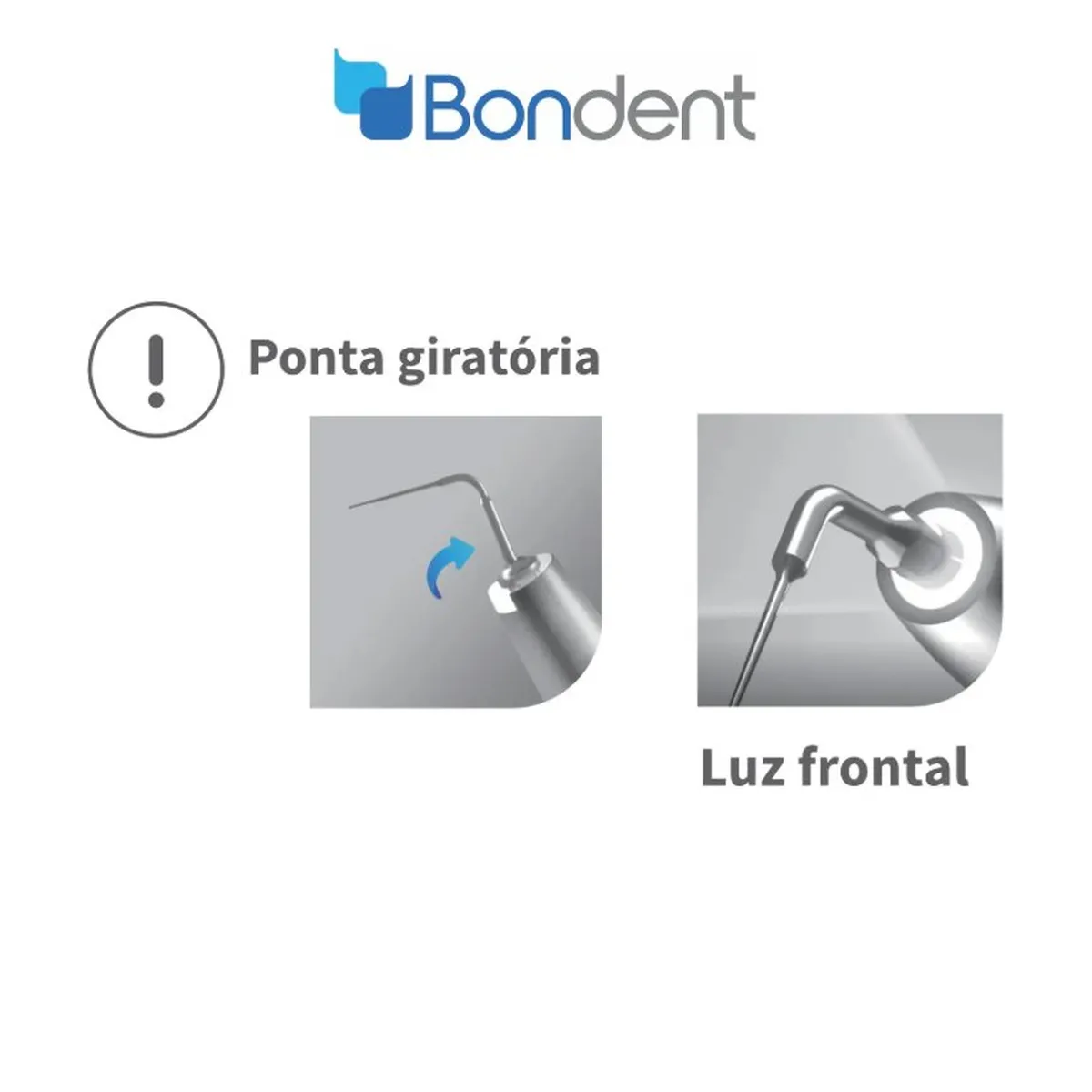E-Heater Termo Compactador – Bondent