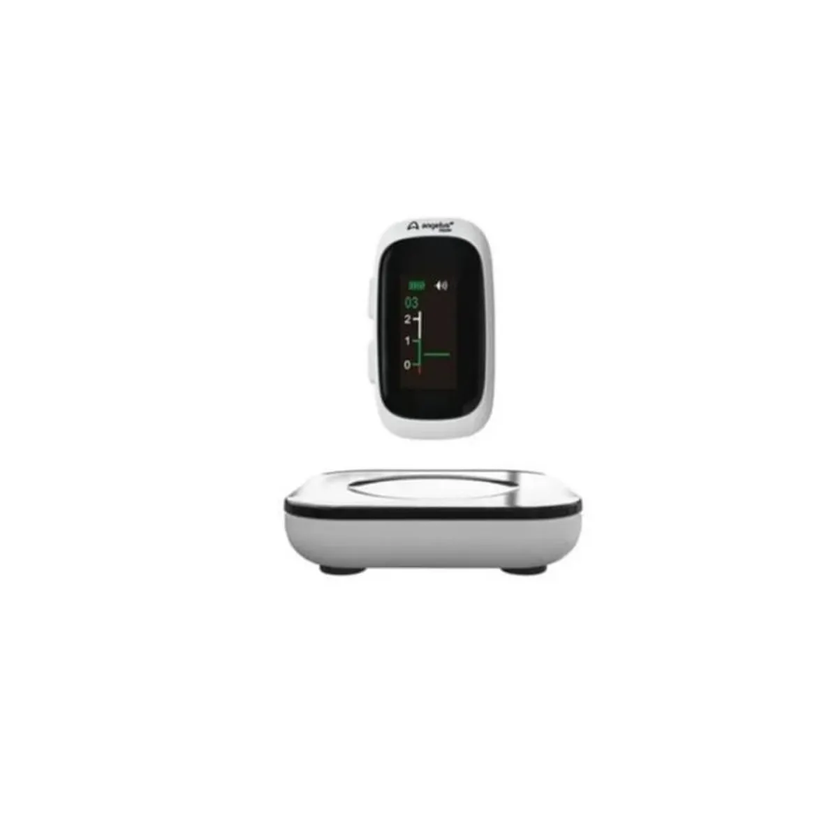 Localizador Apical Precision Airpex – Angelus