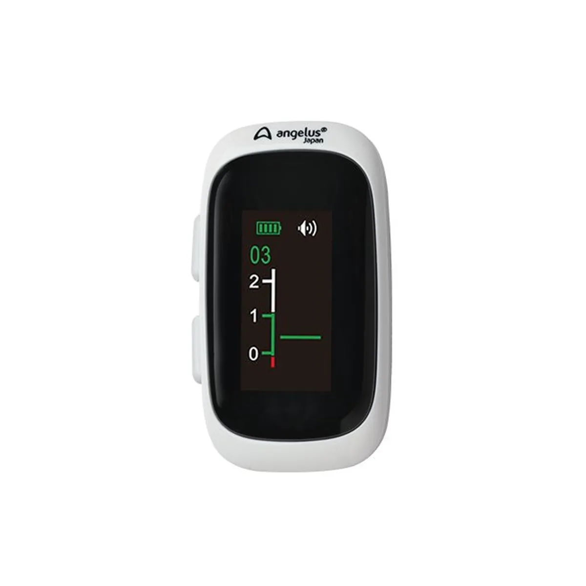 Localizador Apical Precision Airpex – Angelus