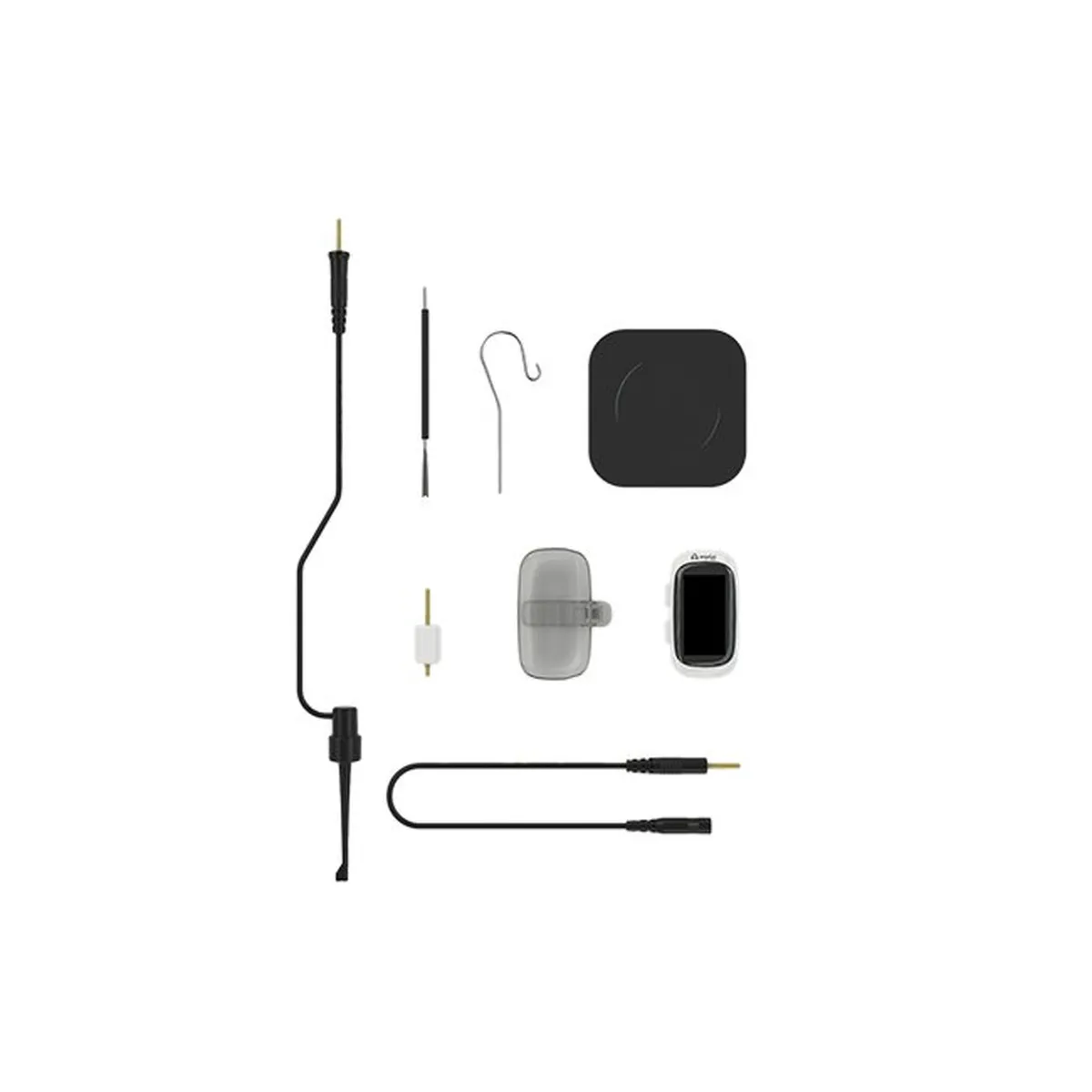 Localizador Apical Precision Airpex – Angelus