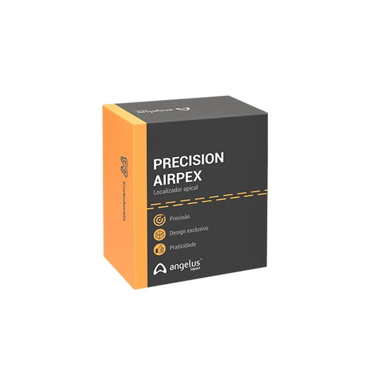 Localizador Apical Precision Airpex – Angelus