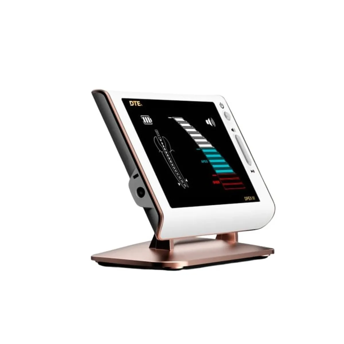 Localizador Apical Dpex III – DTE