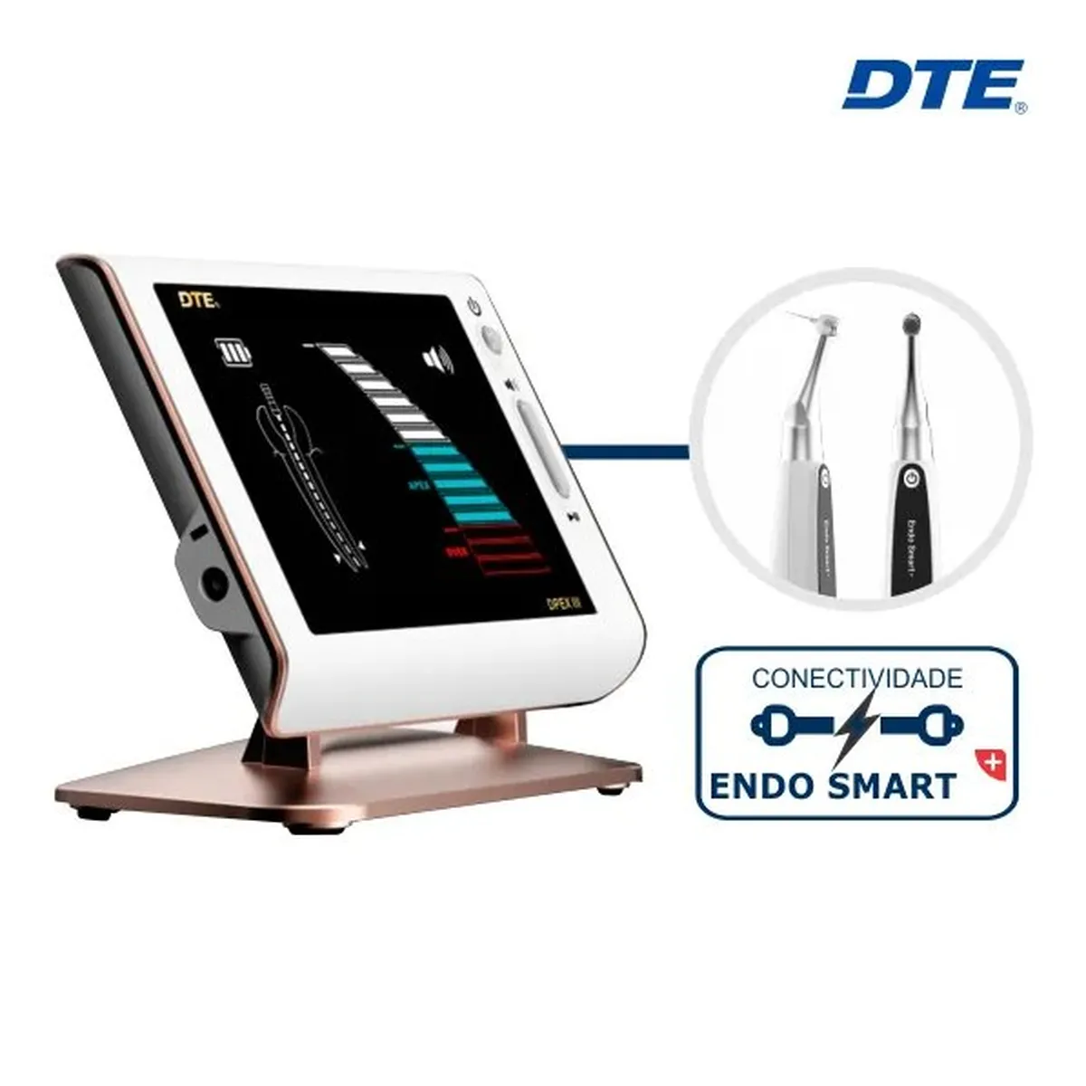 Localizador Apical Dpex III – DTE
