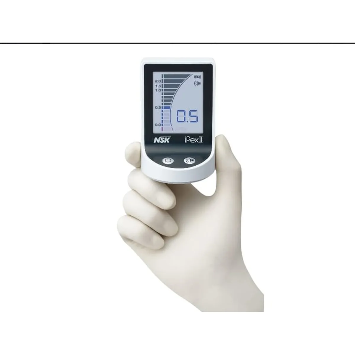 Localizador Apical Ipex II – NSK