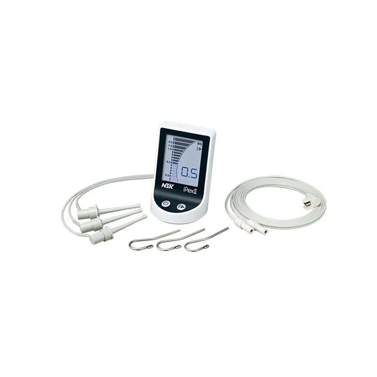 Localizador Apical Ipex II – NSK