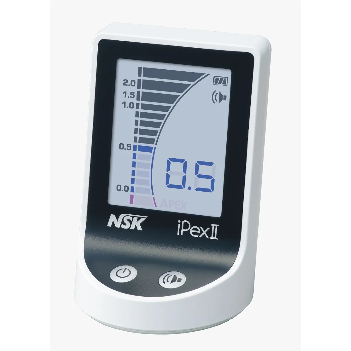 Localizador Apical Ipex II – NSK