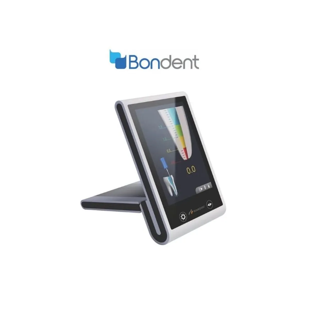 Localizador Apical Iroot – Bondent