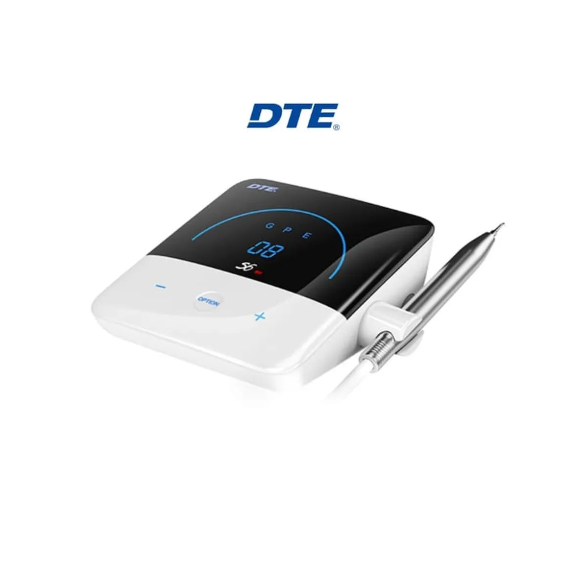 Ultrassom S6 – DTE