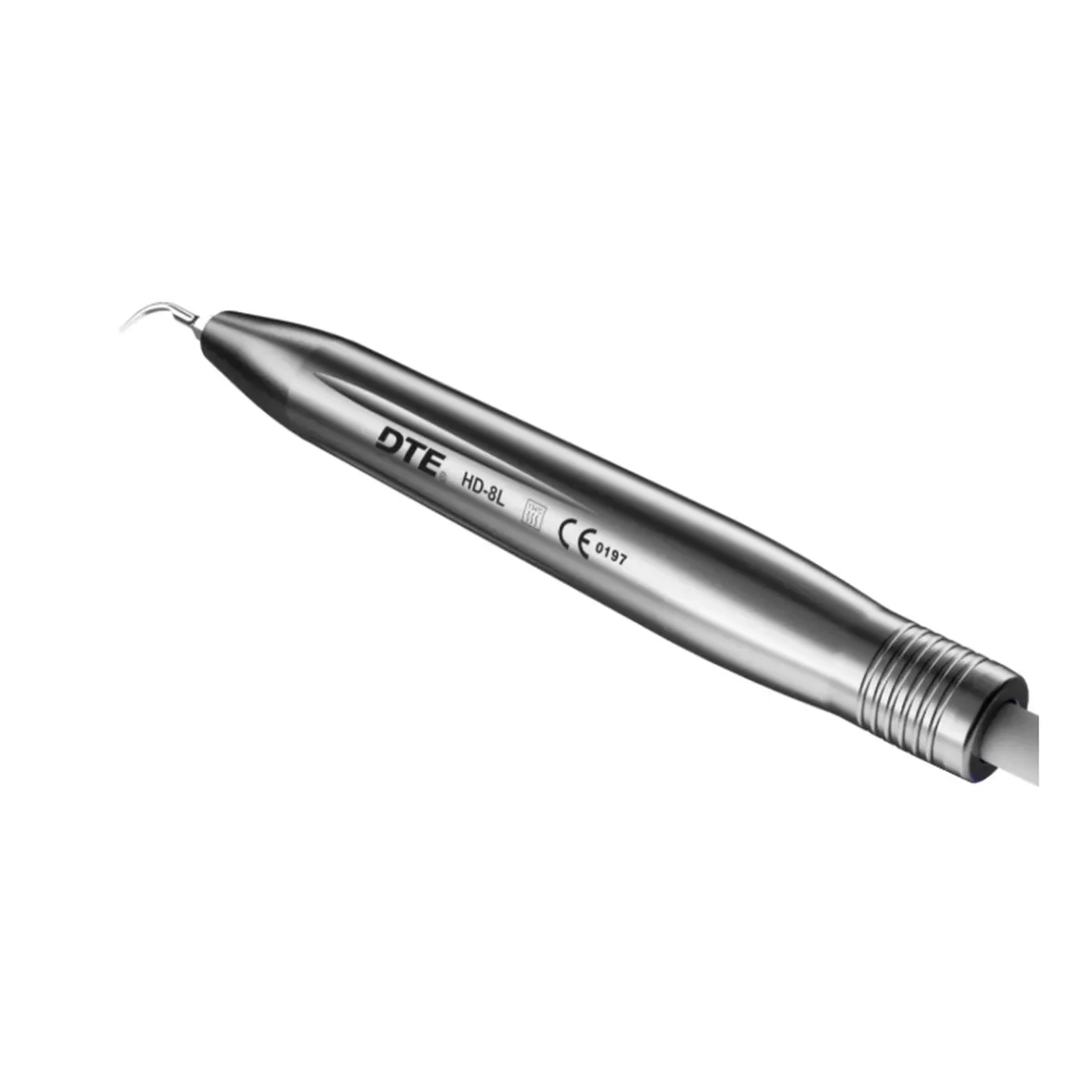 Ultrassom S6 – DTE