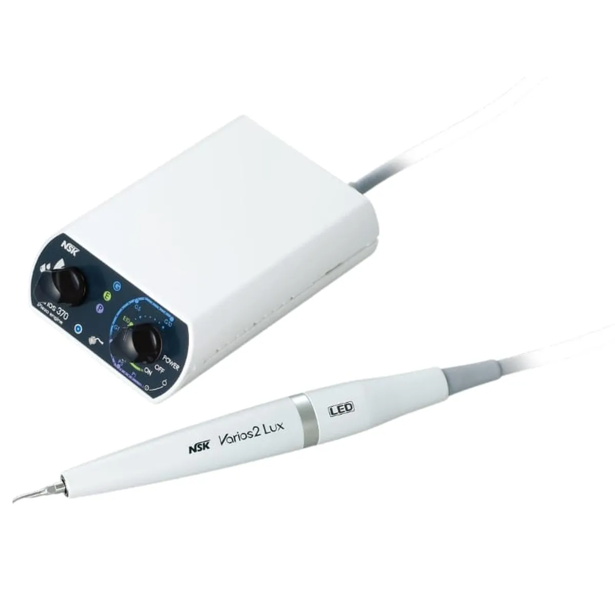 Ultrassom Varios 370 Lux – NSK