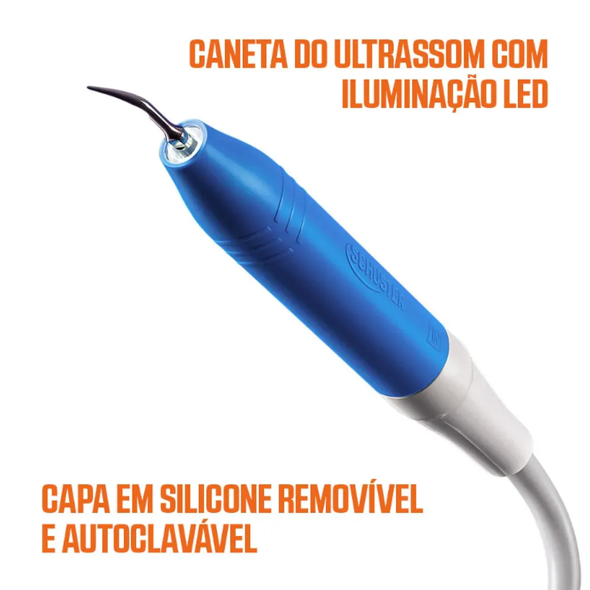Sonic Evo Led – Schuster