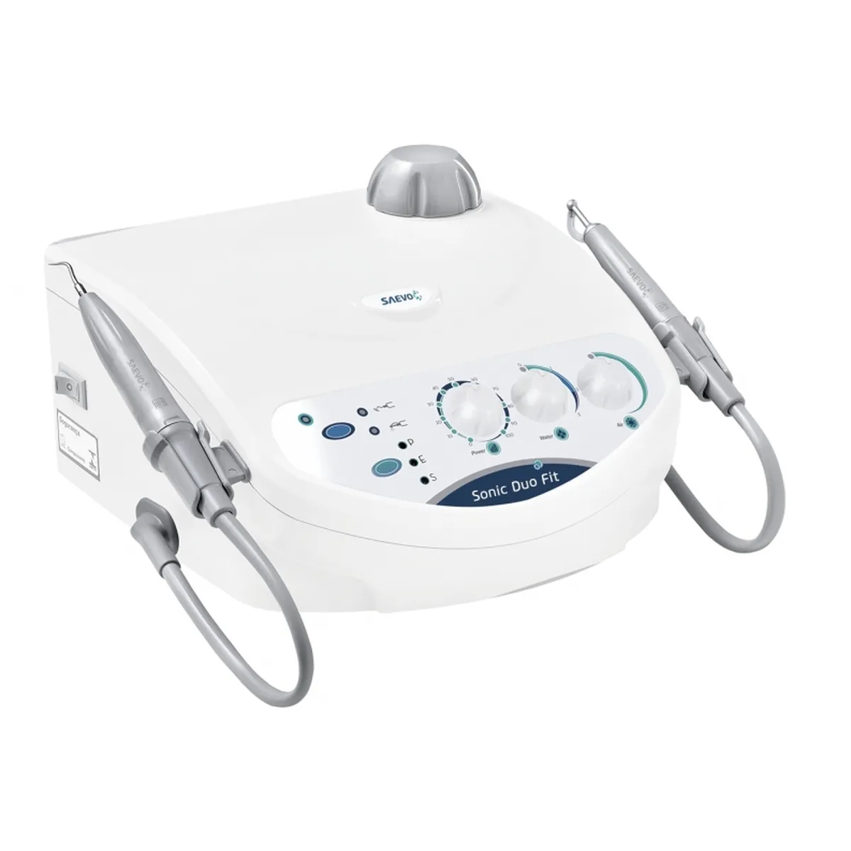Sonic Duo Fit – Saevo