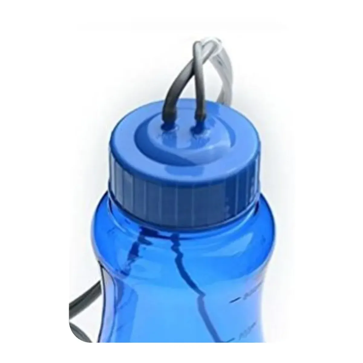 Kit de Irrigação Garrafa Pressurizada – Gnatus
