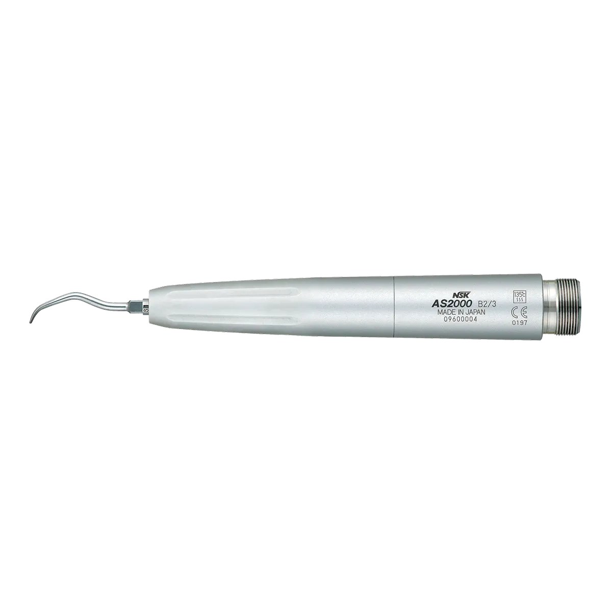 Ultrassom Pneumático AS2000 – NSK